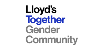 Lloyd's together gender community 
